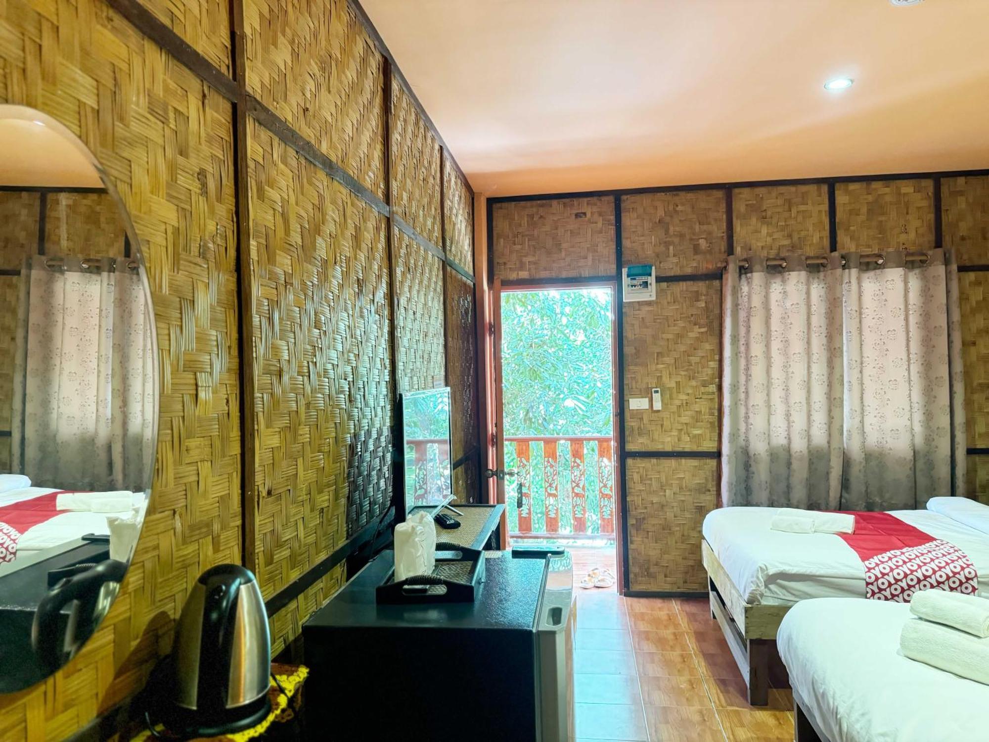 Honeyland Resort Чіангмай Екстер'єр фото