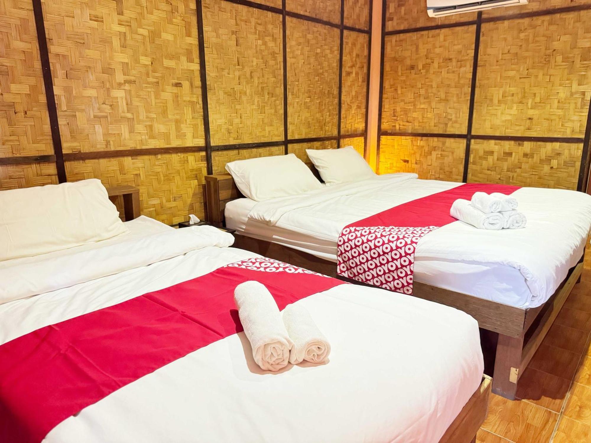 Honeyland Resort Чіангмай Екстер'єр фото