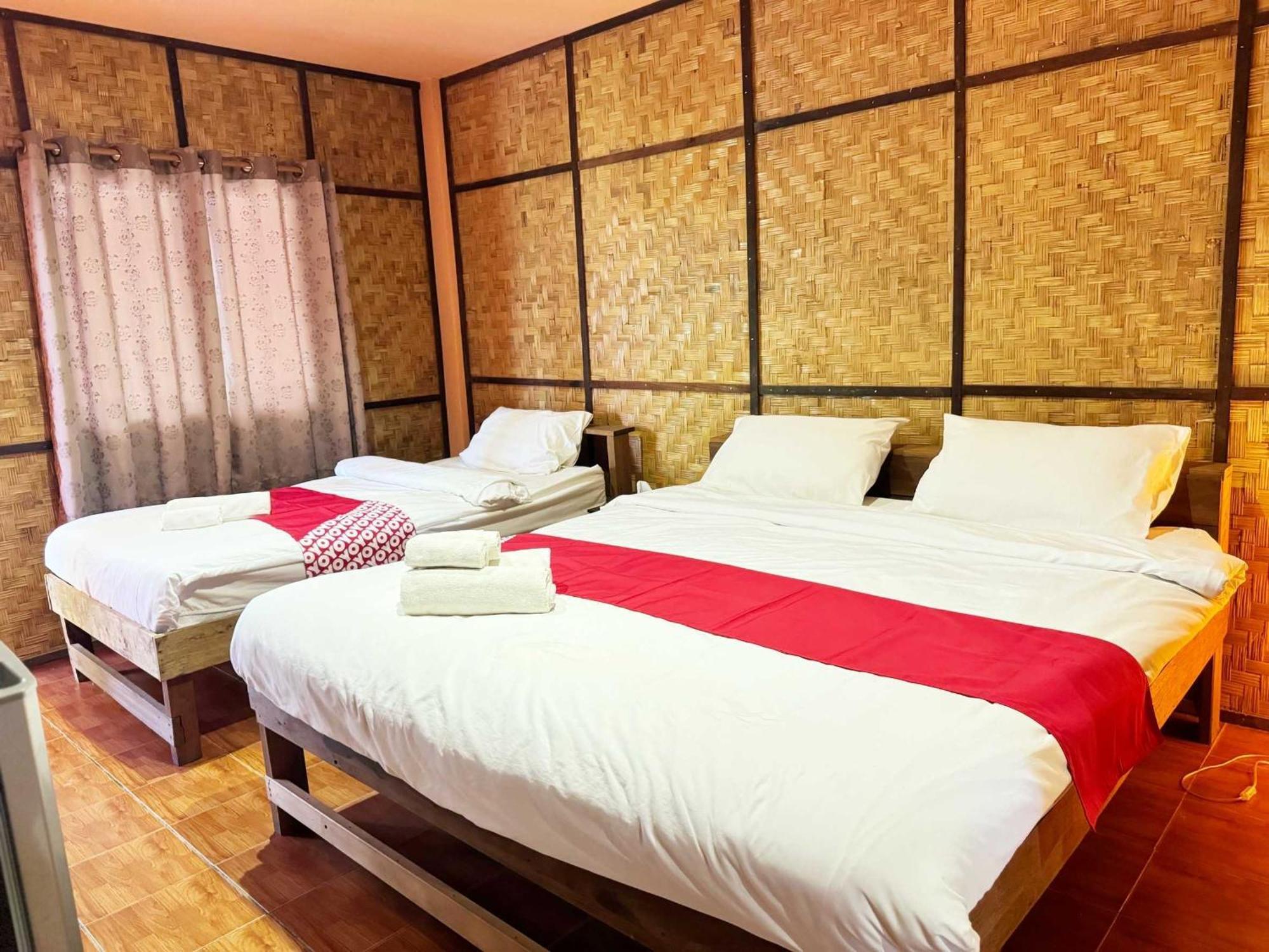 Honeyland Resort Чіангмай Екстер'єр фото
