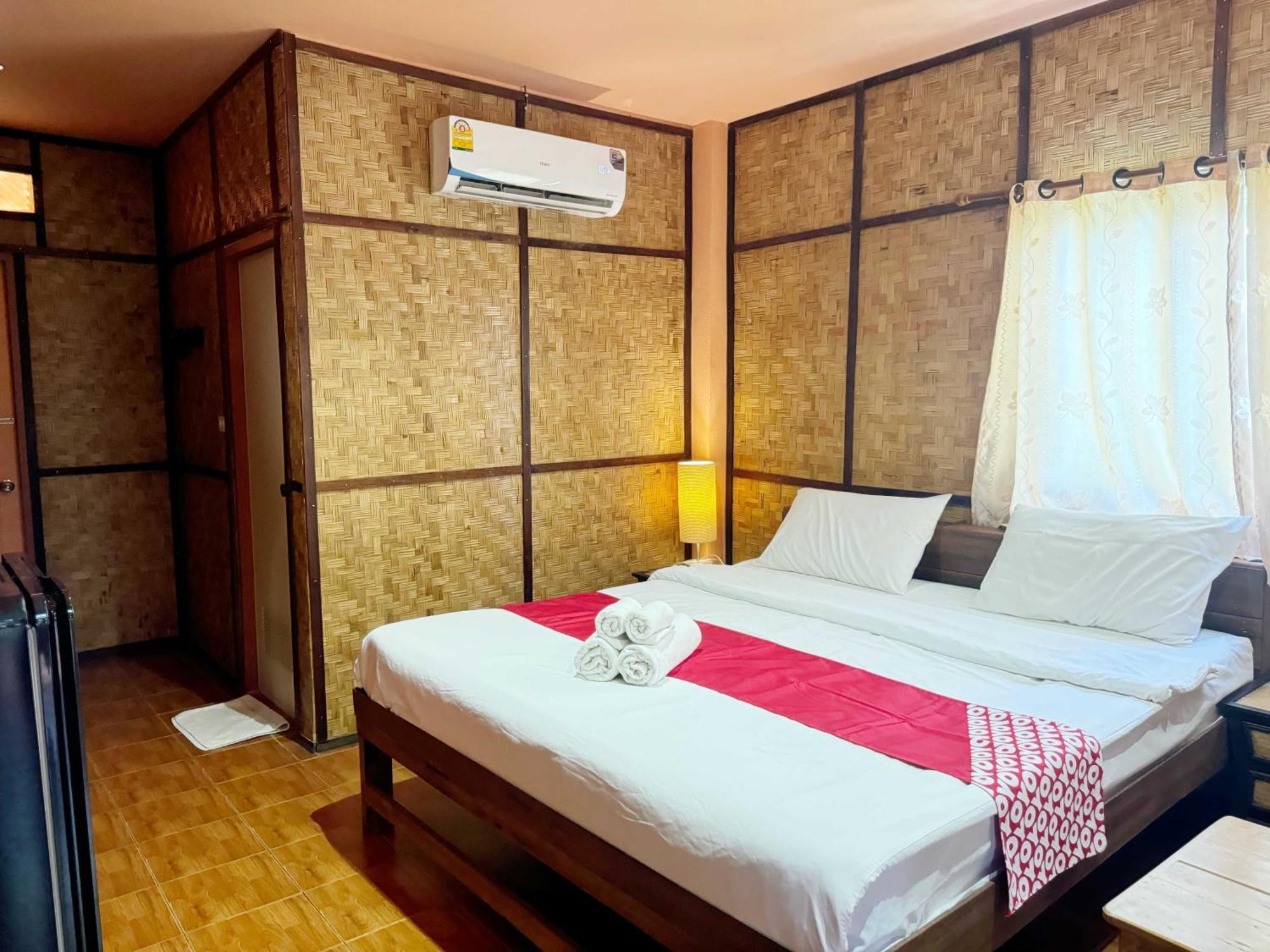 Honeyland Resort Чіангмай Екстер'єр фото