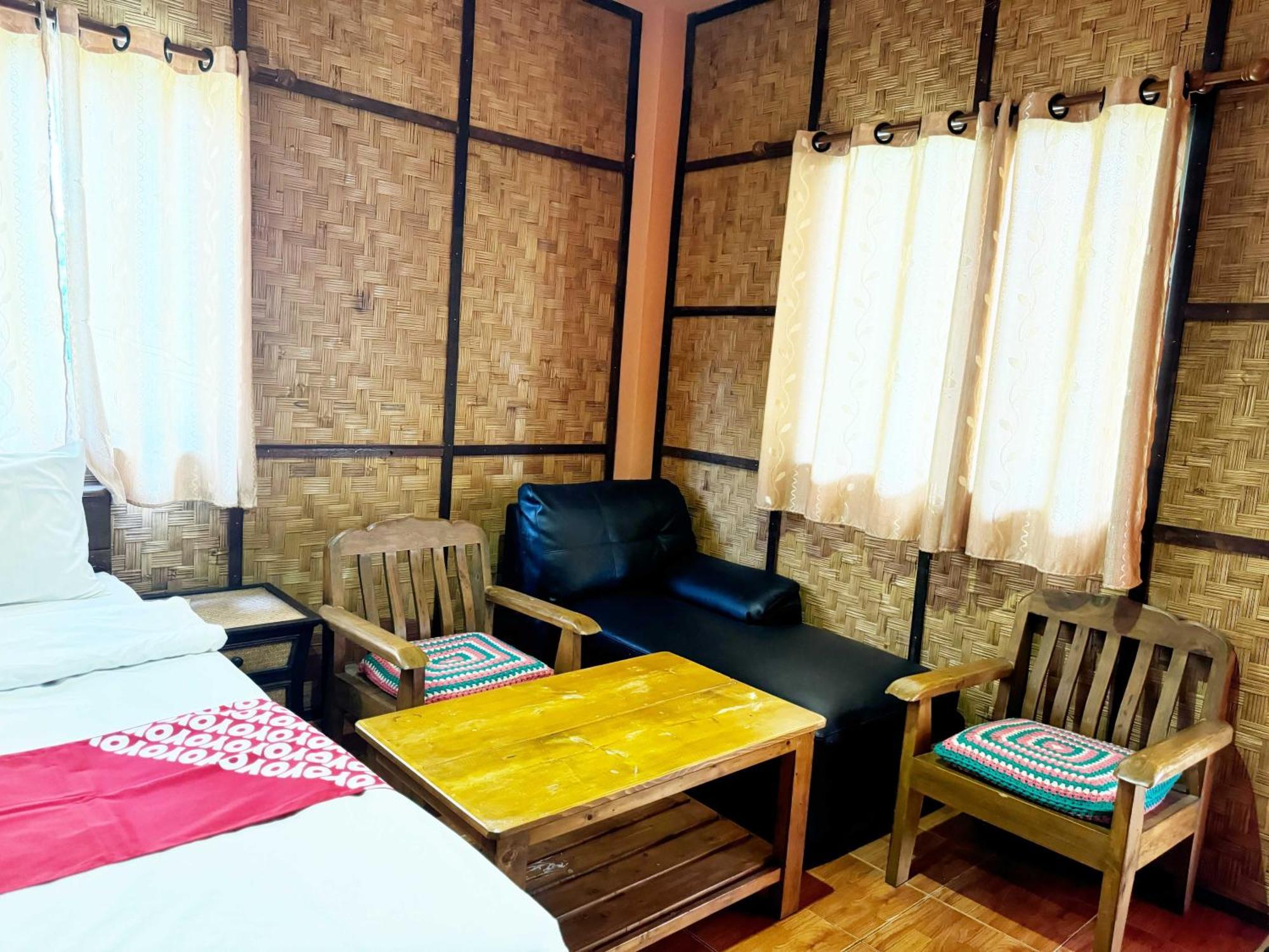 Honeyland Resort Чіангмай Екстер'єр фото